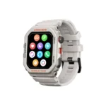 Zeblaze Ares GPS Smart Watch