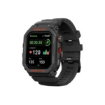 Zeblaze Ares GPS Smart Watch