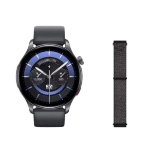 Zeblaze Btalk 3 GPS Smartwatch