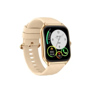Zeblaze GTS 4 BT Calling Smart Watch