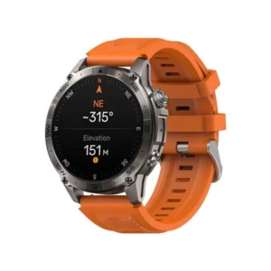 Zeblaze Stratos 2 Plus Smartwatch