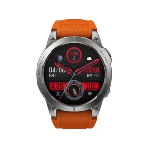 Zeblaze Stratos 3 Built-in GPS Smartwatch