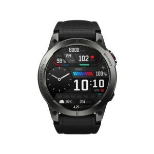 Zeblaze Stratos 3 Built-in GPS Smartwatch