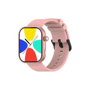 Zeblaze Btalk Plus Voice Calling Smartwatch