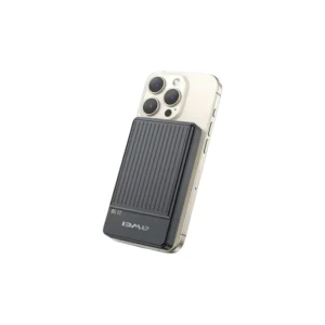 Awei P33K Magnetic Power Bank