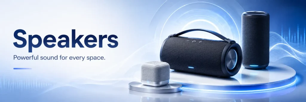 Bluetooth speaker price in bangladesh