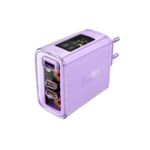ACEFAST A45 Powerful 65W GaN Fast Charger