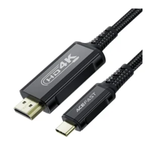 ACEFAST C1-10 4K HDMI Cable