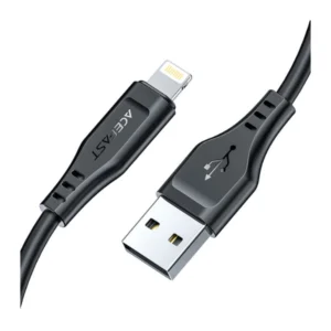 ACEFAST C3-02 USB-A to Lightning Charging Data Cable