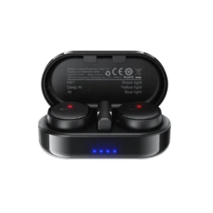 ACEFAST R3 AI Microphones