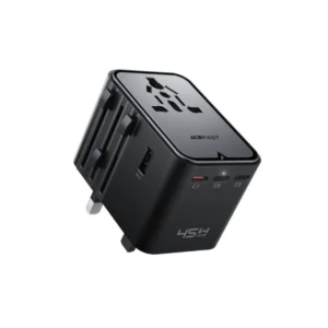 Acefast Z8 45W GaN Universal Adapter