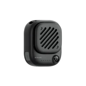 Aecooly Click 01 Mini Portable Neck Fan (NK01)