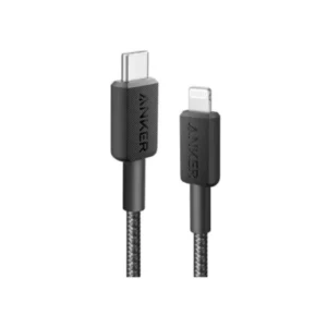 Anker 322 Lightning Braided Cable