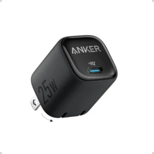 Anker A2656 25W PD Compact USB-C Charger