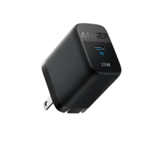 Anker Ace 312 25W Fast Charging Adapter