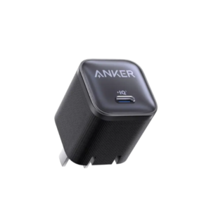 Anker Nano 45W Charging Adapter