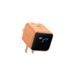 Anker Nano 45W GaN Charger with Display (A121D)
