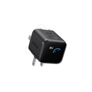 Anker Nano 45W GaN Charger with Display (A121D)