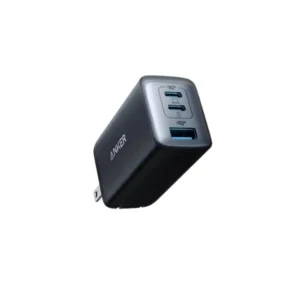 Anker PowerPort III 3-Port 65W POD Charging Adapter A2667