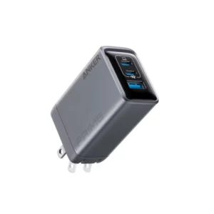 Anker Prime 100W 3-Port GaN Foldable Charger