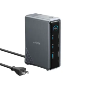 Anker Prime 160W 14-in-1 Charging Docking Station (A2683)
