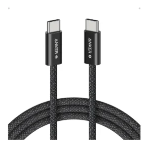 Anker Zolo 240W USB-C Braided Cable