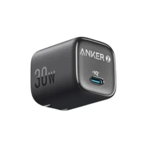 Anker Zolo 30W PD & IQ USB C Adapter