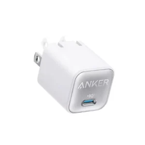 Anker Zolo 35W PD GaN Charging Adapter