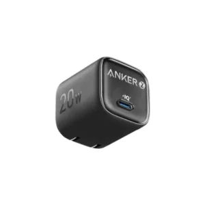 Anker Zolo IQ3 PD3.0 20W Charger Adapter