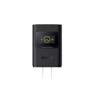 Baseus 65W Super GaN Digital Display Fast Charger