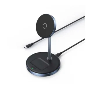 Baseus Digital LED Display Gen 2 Wireless Charger 15W