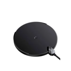 Baseus Digital LED Display Gen 2 Wireless Charger 15W