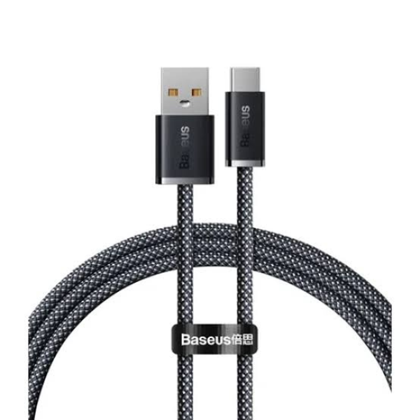 Baseus Dynamic 100W Type-C Cable Baseus Dynamic 100W Type-C Cable