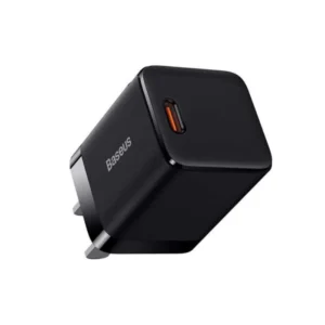 Baseus GaN3 Fast Charger 1C 30W