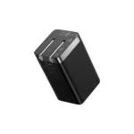 Baseus GaN5 Pro 65W 2C+U Fast Charger