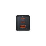 Baseus GaN5 Pro 65W 2C+U Fast Charger