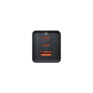 Baseus GaN5 Pro 65W 2C+U Fast Charger