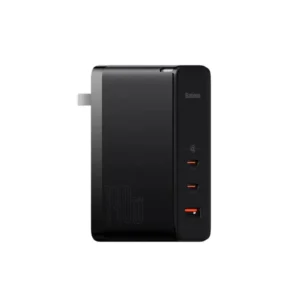Baseus GaN5 Pro Fast Charger 2C+U 140W CN