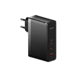 Baseus GaN5 Pro Fast Charger 2C+U 140W EU
