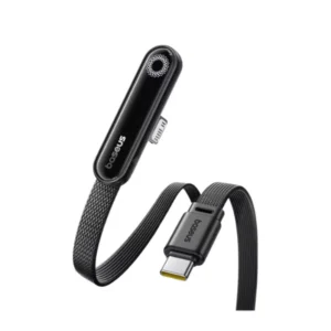 Baseus MVP 3 PD Type-c to Lightning Charging Cable 20W