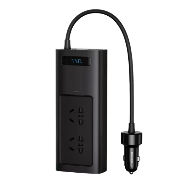 Baseus Power Inverter 150W Baseus Power Inverter 150W