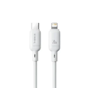 Baseus Silky Series 20W Type-C to Lightning Fast Charging Cable