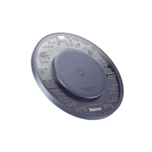 Baseus Simple 2 Magnetic 15W Wireless Charger