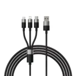 Baseus StarSpeed Series 3 in1 USB Cable