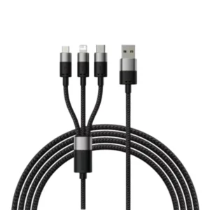 Baseus StarSpeed Series 3 in1 USB Cable