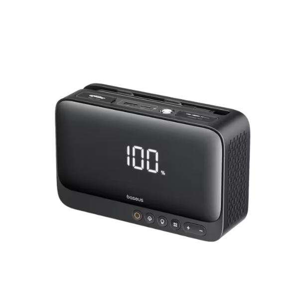 Baseus Super Energy 4-in-1 600A Baseus Super Energy 4-in-1 600A