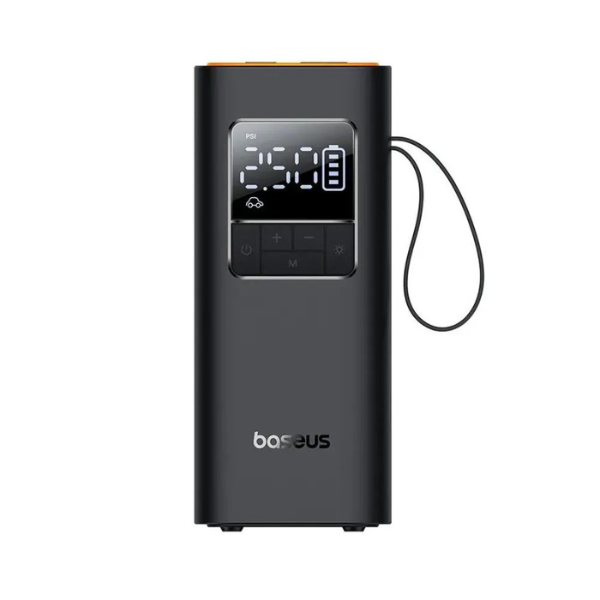 Baseus Super Mini Pro Inflator Baseus Super Mini Pro Inflator