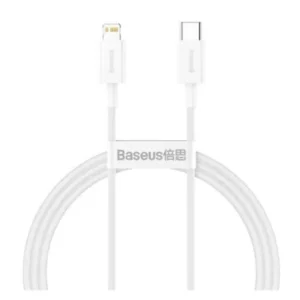Baseus Superior 20W Type-C to iP Fast Charging Cable 1M