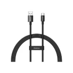 Baseus Superior SuperVOOC 65W USB to Type-C Cable