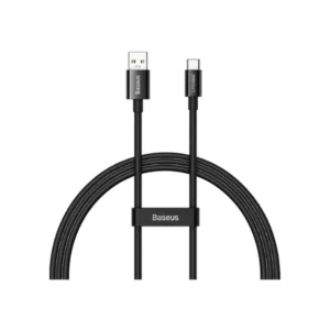 Baseus Superior SuperVOOC 65W USB to Type-C Cable